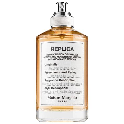 are replica fragrances unisex